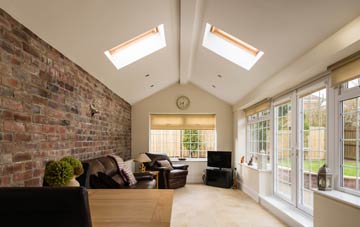 conservatory roof insulation Lilleshall, Shropshire
