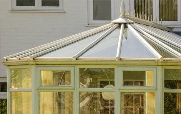 conservatory roof repair Lilleshall, Shropshire