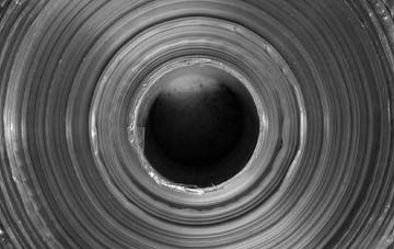 Lilleshall edpm waterproofing