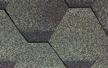 Lilleshall fibreglass shingle repairs