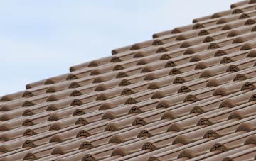 plastic roofing Lilleshall, Shropshire