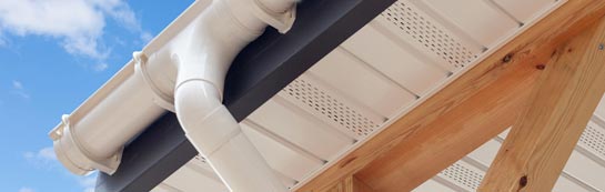 get Lilleshall guttering quotes today