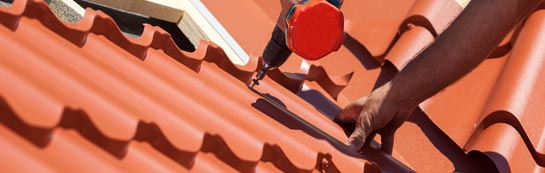 save on Lilleshall roof installation costs