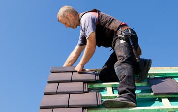 disadvantages of Lilleshall slate roofing