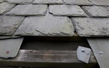 Lilleshall slate roof repairs and maintenance