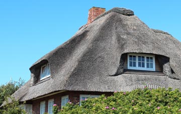 thatch roofing Lilleshall, Shropshire