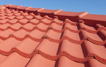 Lilleshall tile and slate roof replacement
