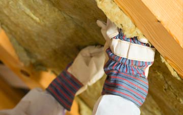 types of Lilleshall pitched roof insulation materials