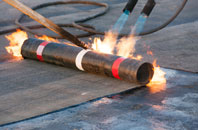 free Lilleshall roof quotes