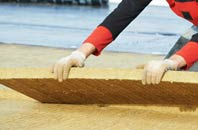 find rated Lilleshall roof insulation companies