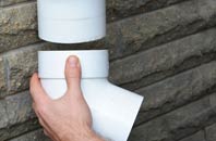 rated Lilleshall guttering companies
