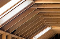 Lilleshall tapered roof insulation quotes